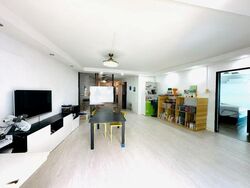 Blk 468B Blue Riverview (Sembawang), HDB Executive #459429521